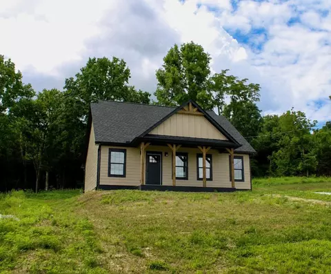 138 Alice Preston Loop #LOT 16, Gordonsville, TN 38563