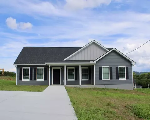 145 Alice Preston Loop #LOT 21, Gordonsville, TN 38563