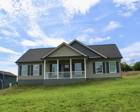 111 Alice Preston Loop #LOT 24, Gordonsville, TN 38563