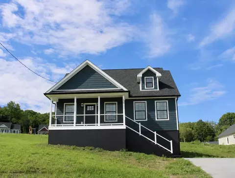118 Crows Hill Dr #LOT 27, Gordonsville, TN 38563