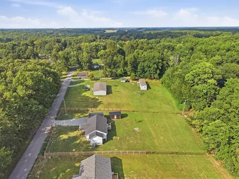 View/Area - 1255 Franklin Loop, Clarkrange, TN 38553 photo 2 of 4