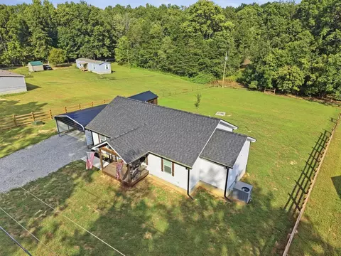 View/Area - 1255 Franklin Loop, Clarkrange, TN 38553 photo 1 of 4