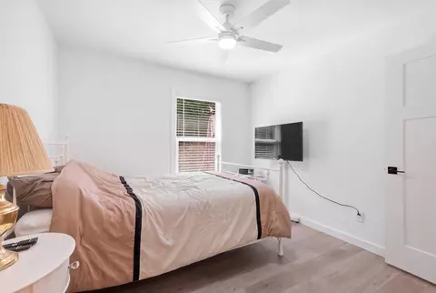 Bedroom - 1255 Franklin Loop, Clarkrange, TN 38553 photo 3 of 3