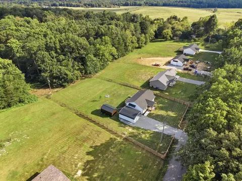 View/Area - 1255 Franklin Loop, Clarkrange, TN 38553 photo 3 of 4