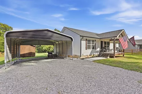 Other - 1255 Franklin Loop, Clarkrange, TN 38553 photo 9 of 12