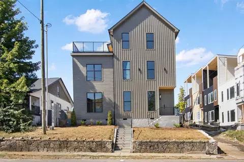 108 N 9th St # A, Nashville, TN 37206