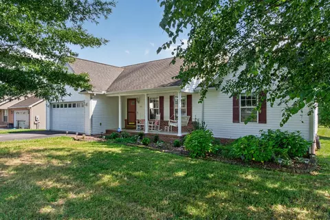3441 Northwind Dr, Cookeville, TN 38506