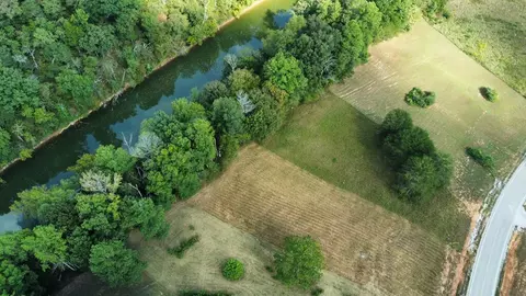 lot55 Hidden River Rd, Rock Island, TN 38581