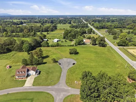 2 4 Ac Mocking Bird Ln, Smithville, TN 37166