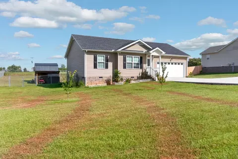 4244 Old Smithville Rd, Mcminnville, TN 37110