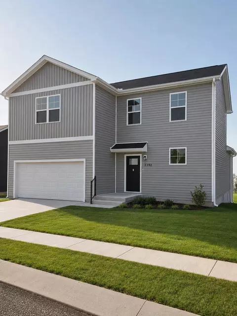 1638 Links Dr, Cookeville, TN 38506
