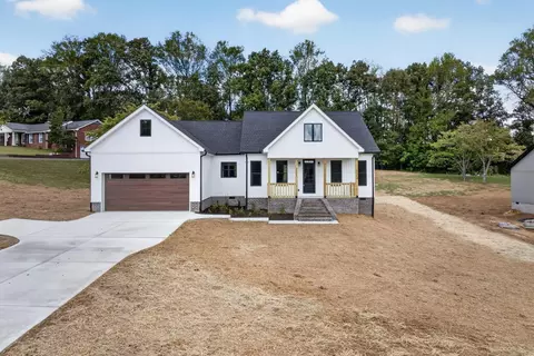 2662 Oakhurst Cir, Cookeville, TN 38506
