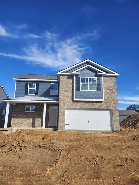 5428 Rock Cairn Rd, Cookeville, TN 38506