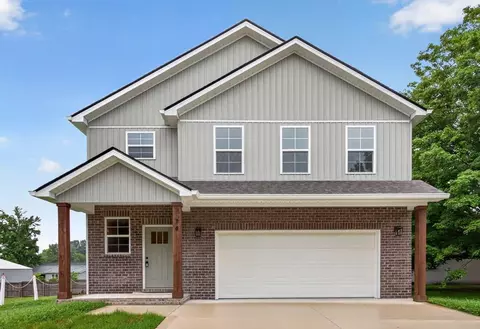 74 Gresham Dr, Cookeville, TN 38506