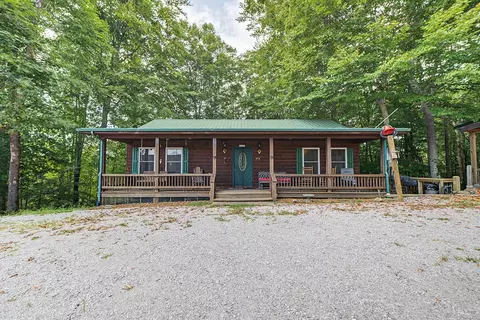 164 Kangaroo Ridge Rd, Byrdstown, TN 38549
