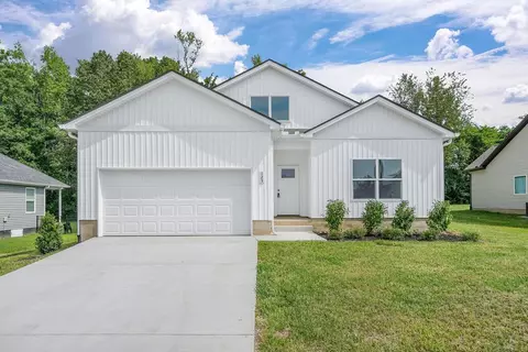 0 Bethel Rd #LOT 3, Smithville, TN 37166