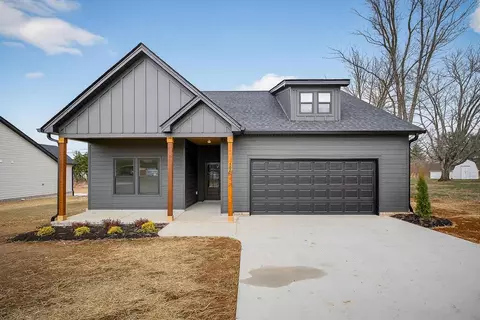 0 Bethel Rd #LOT 1, Smithville, TN 37166