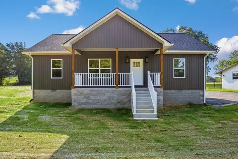 126 Duke Rd, Cookeville, TN 38501