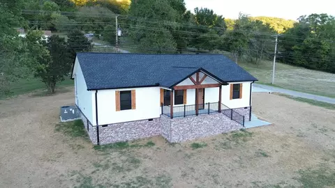 168 Turkey Creek Hwy, Carthage, TN 37030