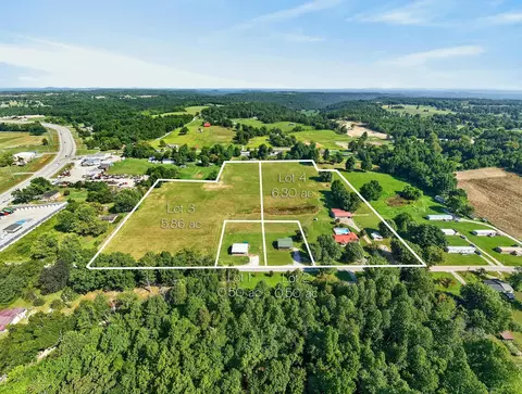 0 Fisk Rd, Livingston, TN 38570