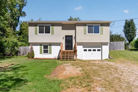 1546 Linda Ave, Cookeville, TN 38506