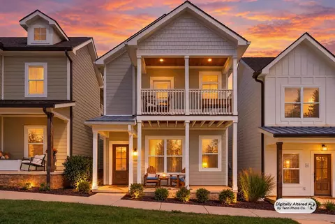224 Allison Way, Cookeville, TN 38501