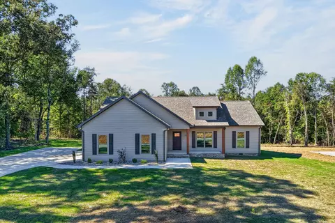 3791 S Bunker Hill Rd, Cookeville, TN 38506