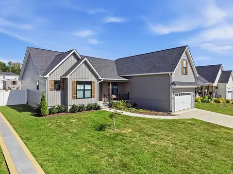 2394 Mountain Reserve, Cookeville, TN 38506