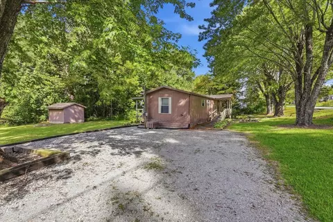 Exterior - 328 Corolla Rd, Sparta, TN 38583 photo 6 of 9