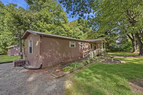 Exterior - 328 Corolla Rd, Sparta, TN 38583 photo 9 of 9