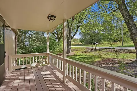 Exterior - 328 Corolla Rd, Sparta, TN 38583 photo 2 of 9
