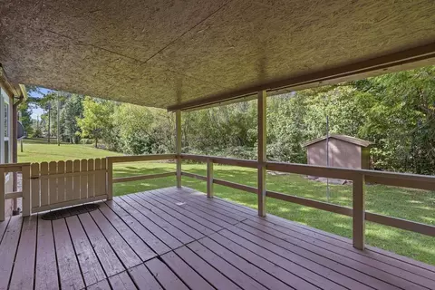 Exterior - 328 Corolla Rd, Sparta, TN 38583 photo 3 of 9