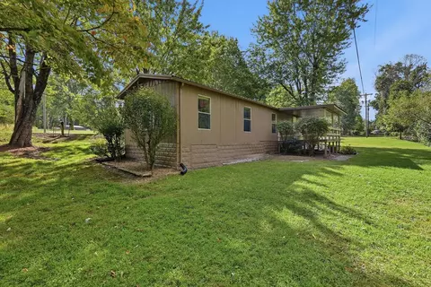 Exterior - 328 Corolla Rd, Sparta, TN 38583 photo 8 of 9