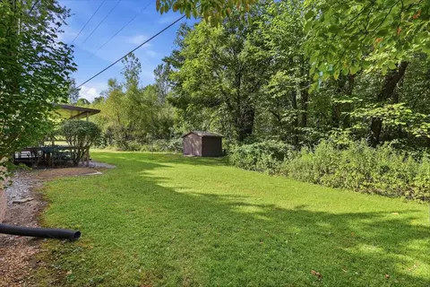 Exterior - 328 Corolla Rd, Sparta, TN 38583 photo 4 of 9