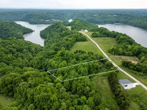 lot32 Lake Bluff Rd, Baxter, TN 38544