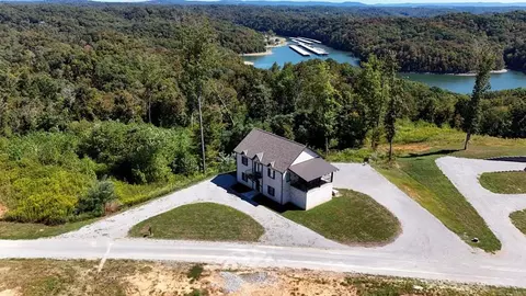 435 Taylor Rd, Byrdstown, TN 38549