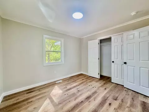Bedroom - 6512 Tennessee St, Baxter, TN 38544 photo 4 of 6