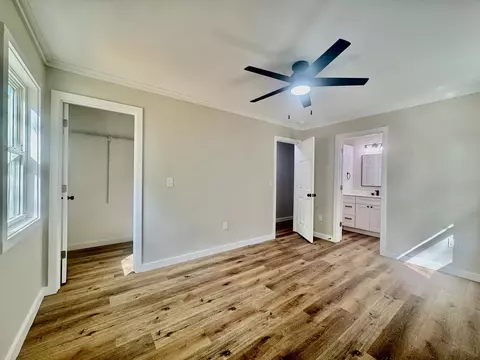 Bedroom - 6512 Tennessee St, Baxter, TN 38544 photo 1 of 6