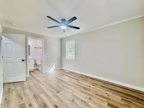 Bedroom - 6512 Tennessee St, Baxter, TN 38544 photo 2 of 6