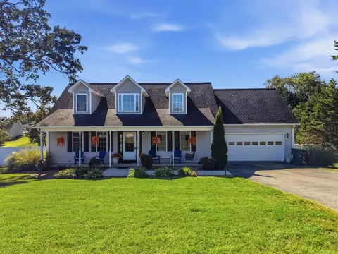 2529 Nova Cir, Cookeville, TN 38501