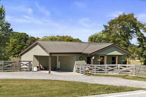 289 Westel Rd, Rockwood, TN 37854
