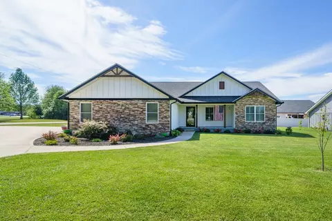 2643 Cook Rd, Crossville, TN 38571