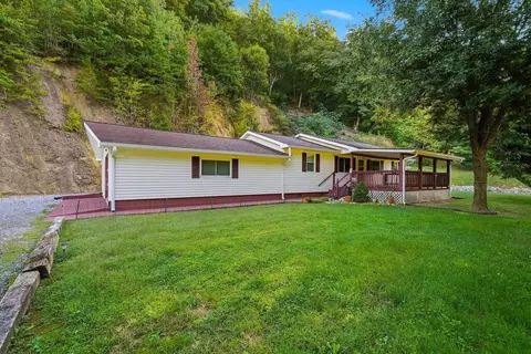 1958 Highway 25 70e, Del Rio, TN 37727