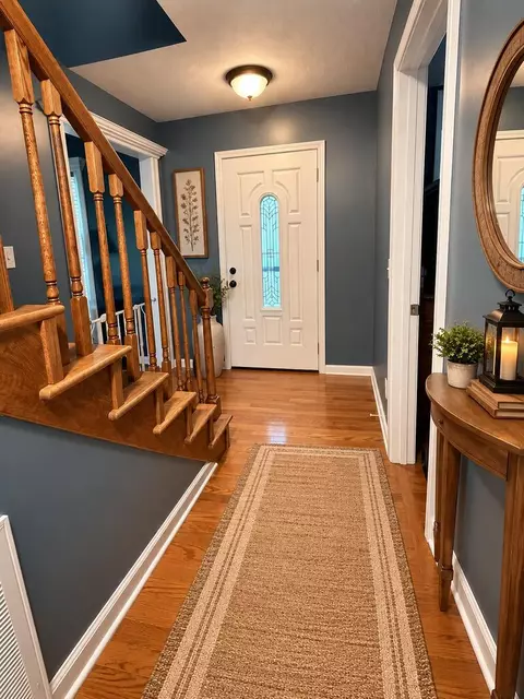Entry Way - 151 He-jo Ln, Byrdstown, TN 38549 photo 1 of 2