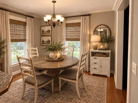 Dining - 151 He-jo Ln, Byrdstown, TN 38549 photo 1 of 1