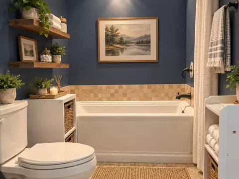 Bath - 151 He-jo Ln, Byrdstown, TN 38549 photo 3 of 6