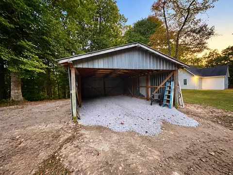 Exterior - 151 He-jo Ln, Byrdstown, TN 38549 photo 2 of 2