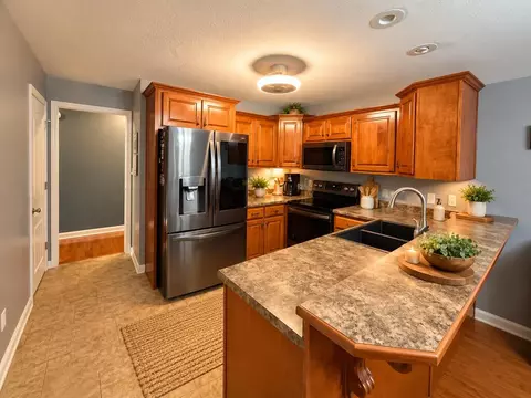 Kitchen - 151 He-jo Ln, Byrdstown, TN 38549 photo 1 of 2