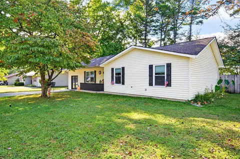 1435 Cumber Ln, Cookeville, TN 38501