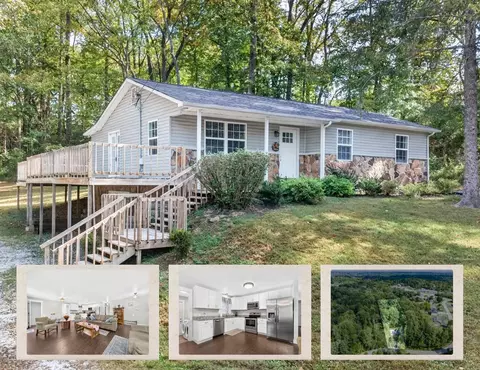 389 Shepherd Hills Rd, Cookeville, TN 38501